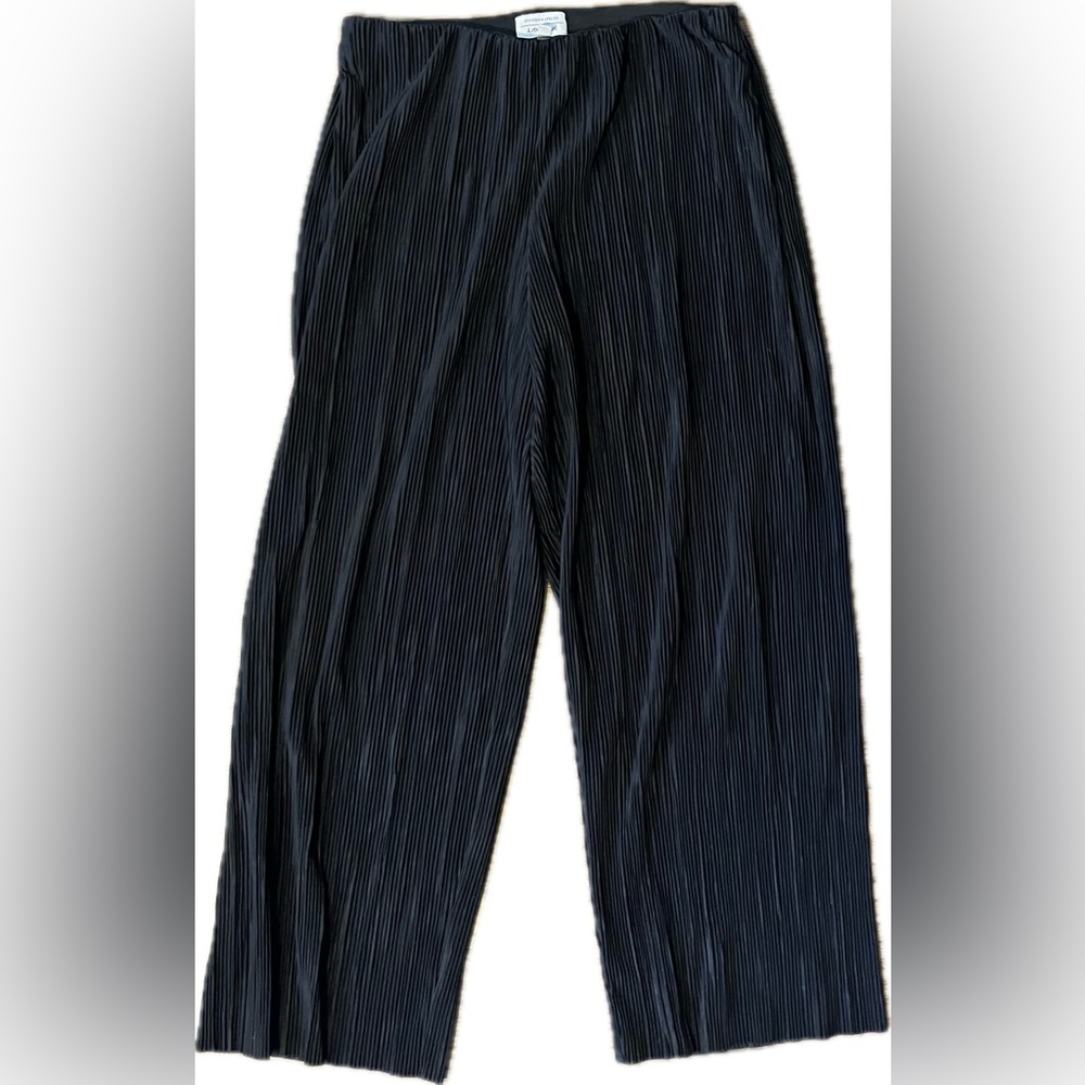 Very Limited! & Other Stories Stockholm Atelier Wide-Leg Pleated Trousers